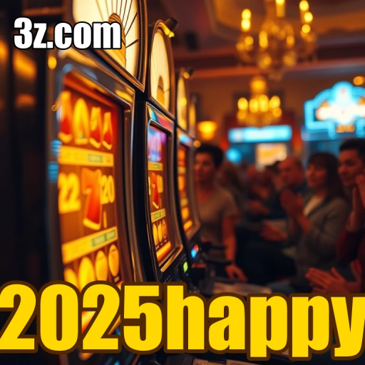 Diversão Sem Limites: Arcade do 2025happy em Destaque