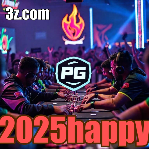 Imersão nos Jogos de Tabuleiro: O Mundo do 2025happy