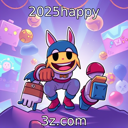 Tendências emergentes no desenvolvimento de jogos