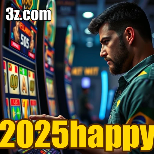 Festa Fantástica: Celebrando Jogos no 2025happy