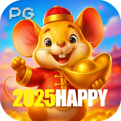 2025happy Logo